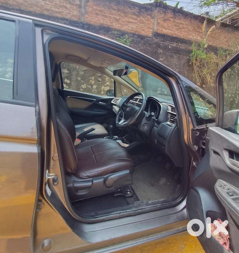 Honda Jazz 1.5 V I Dtec, 2016