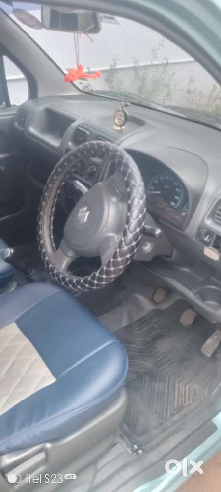 Maruthi Wagonr Lxi Duo