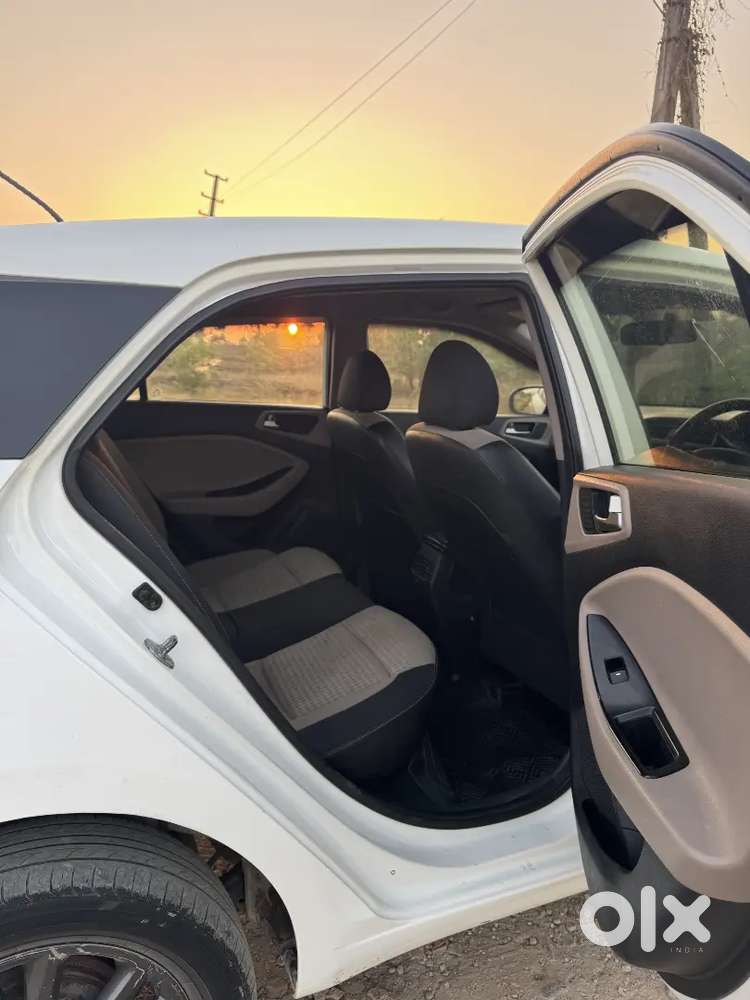 Hyundai Elite I20 2019 Diesel Well Maintained