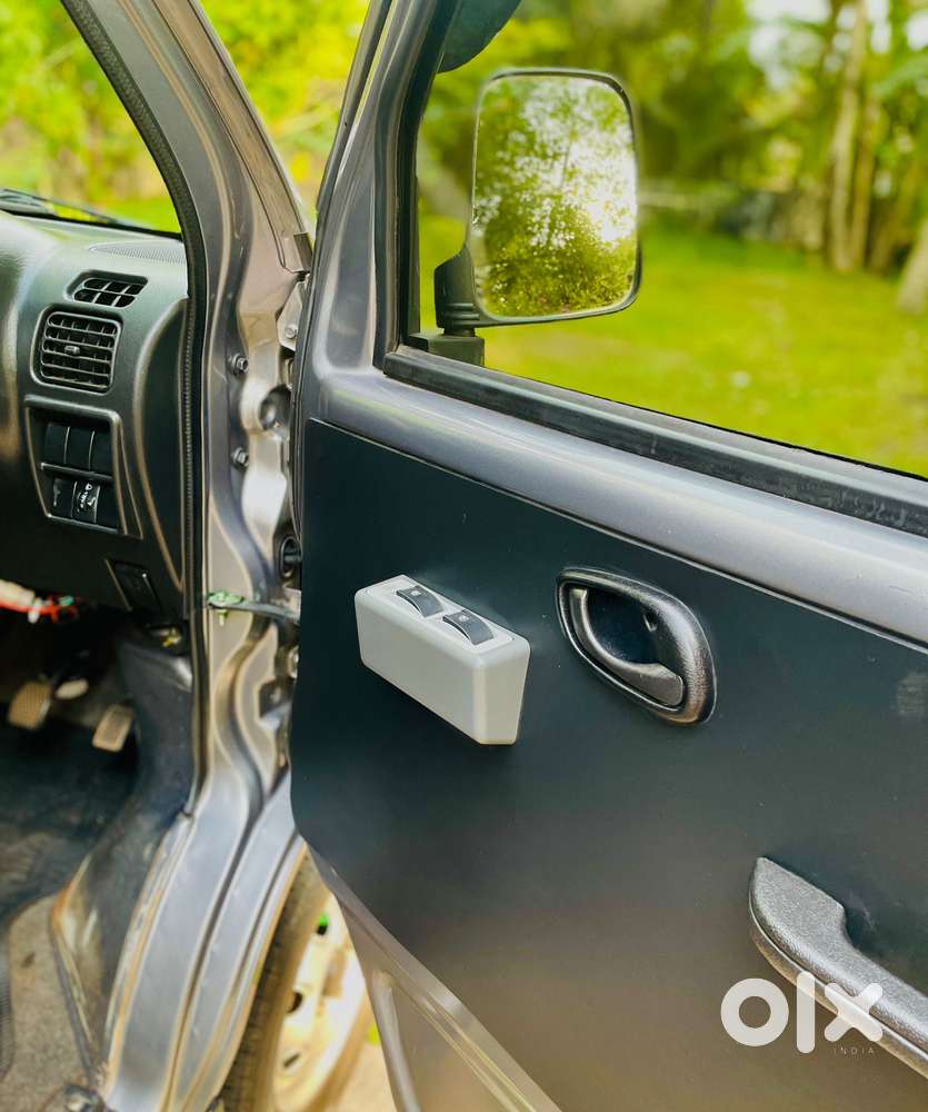 Maruti Suzuki Eeco 1.2 5 Str With A/c+htr, 2021, Petrol