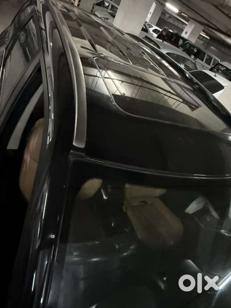 Mahindra Xuv500 W11 Option Awd, 2019, Diesel