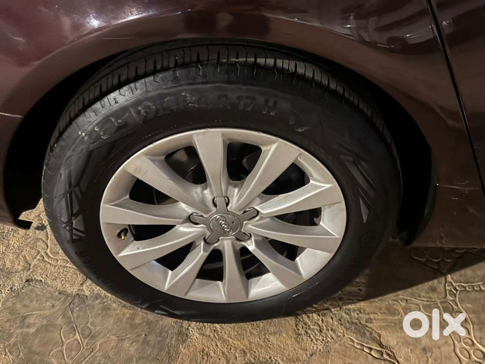 Audi A6 Diesel Well Maintained