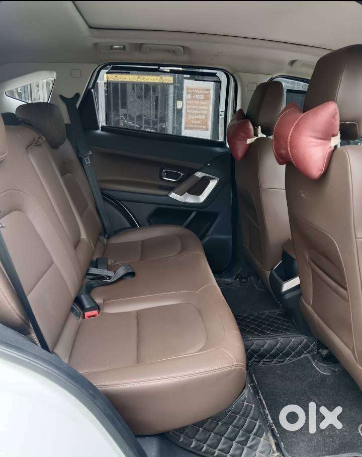 Tata Harrier Xz+, 2022, Diesel
