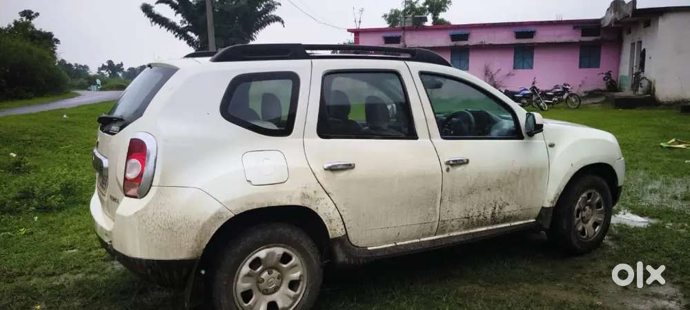 Renault Duster 2015 Diesel 1st Owner