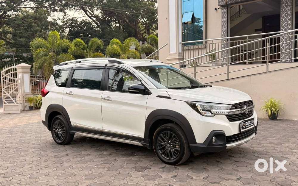 Maruti Suzuki Xl6 Zeta, 2022, Petrol