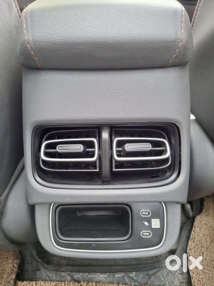 Hyundai Creta Sx (o) 1.5 Diesel Automatic, 2025, Diesel