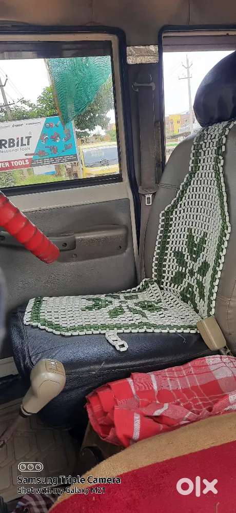 Mahindra Bolero 2.5 Xl 2013