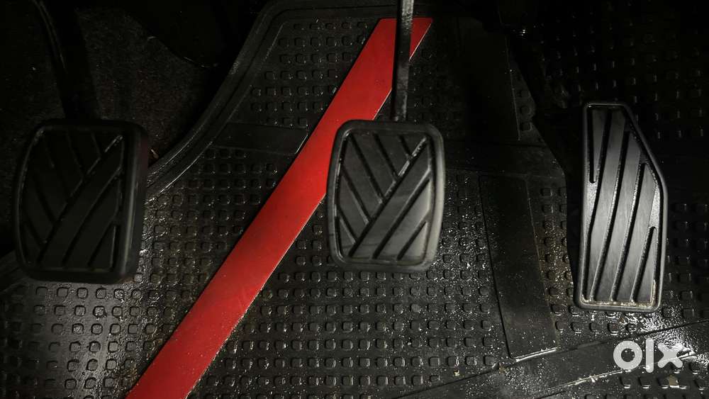 Maruti Suzuki Swift Vxi, 2021, Petrol