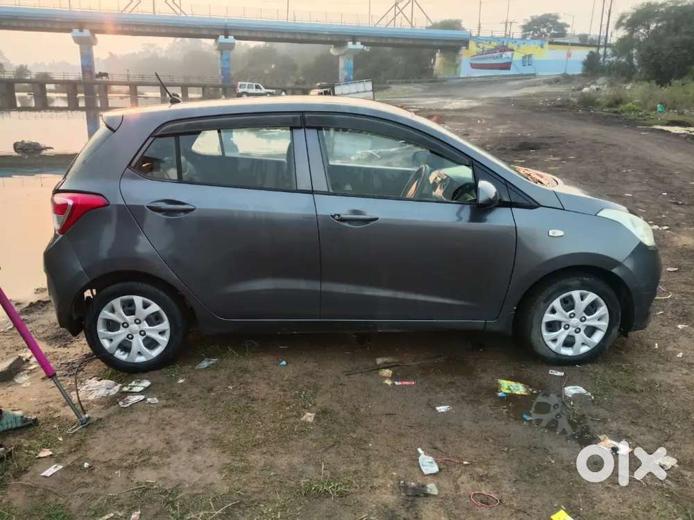 Hyundai I10 2014 Petrol 194127 Km Driven