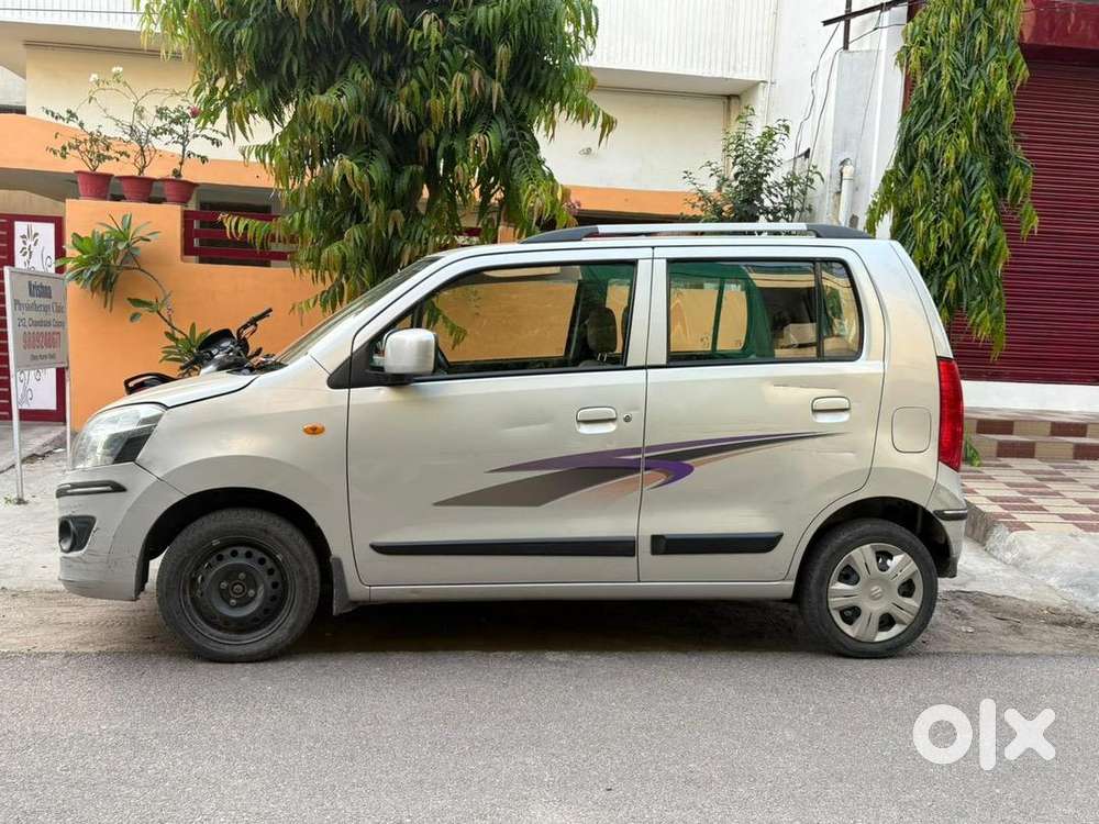 Maruti Suzuki Maruti 2014