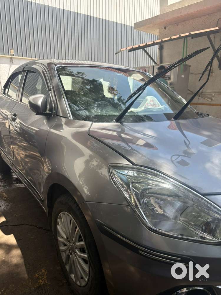 Maruti Suzuki Swift Zxi 2023