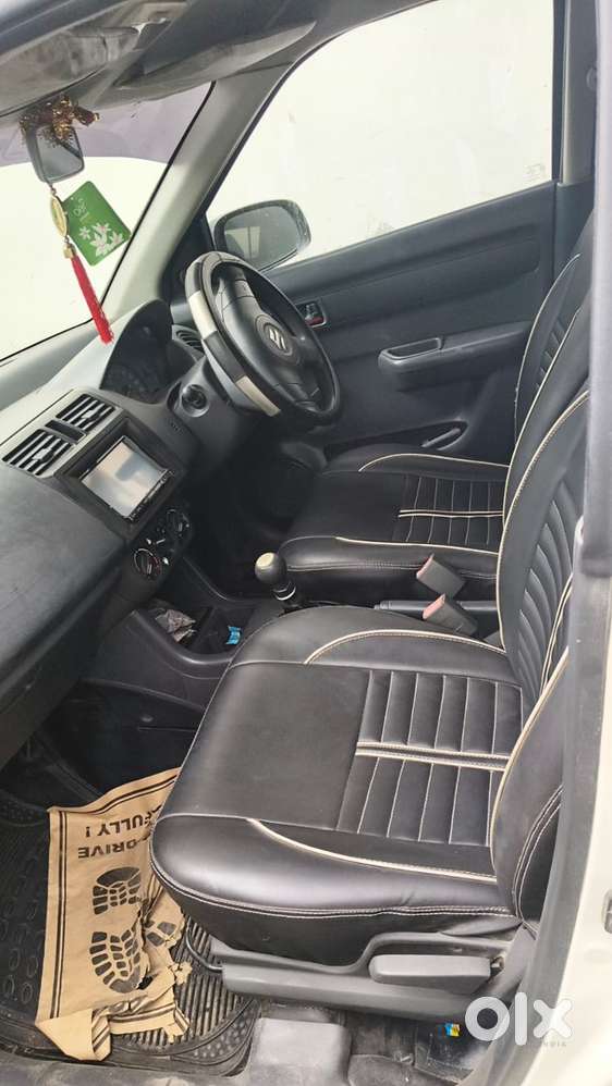 Maruti Suzuki Swift 2010 Km Driven 91314
