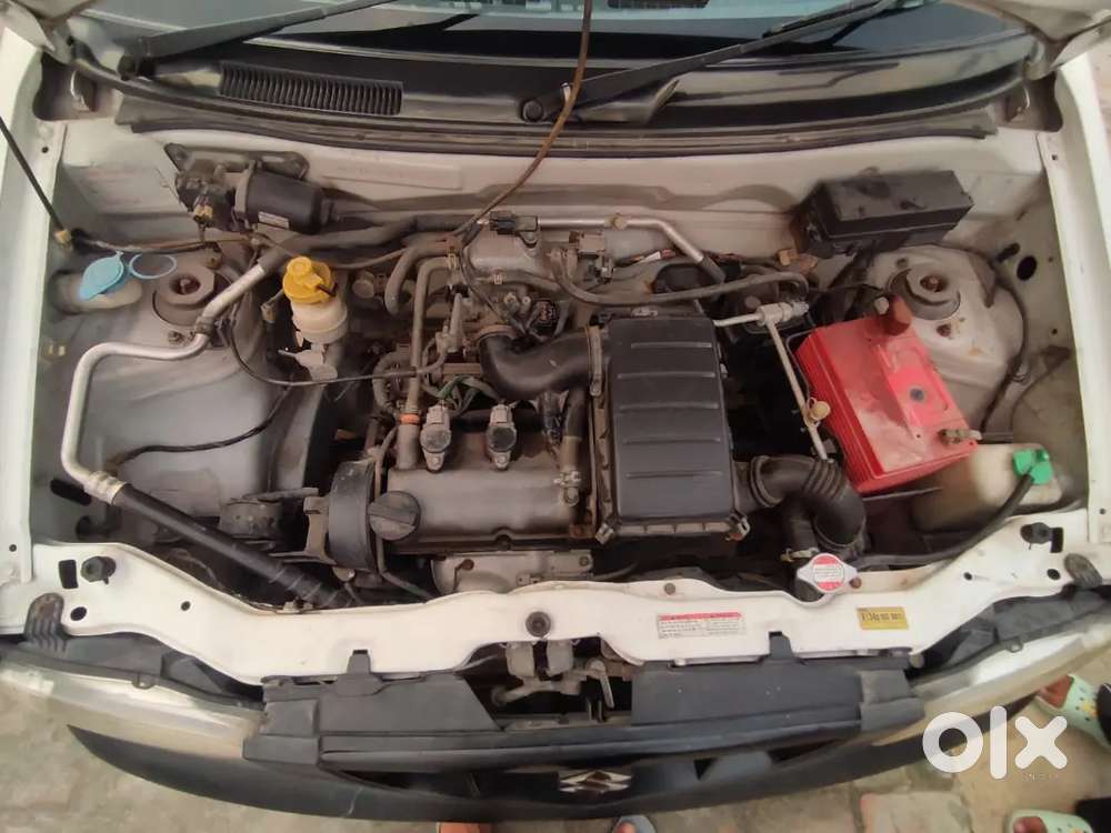 Maruti Suzuki Alto 2012 Petrol Lxi