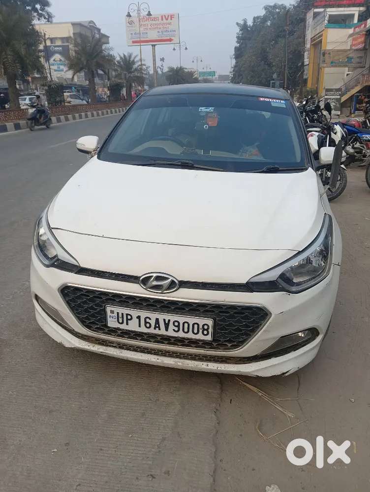 Hyundai I20 2014 Diesel 116000 Km Driven