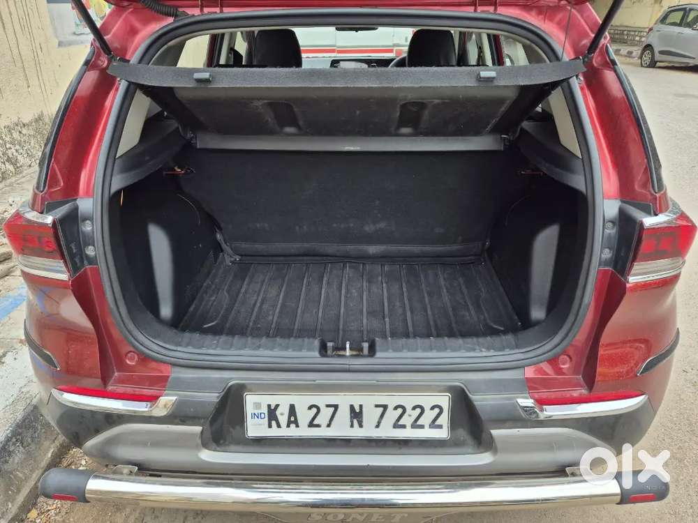 Kia Sonet Diesel Manual 2022