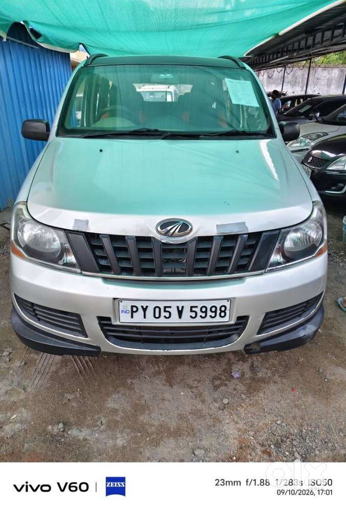 Mahindra Xylo H4, 2016, Diesel