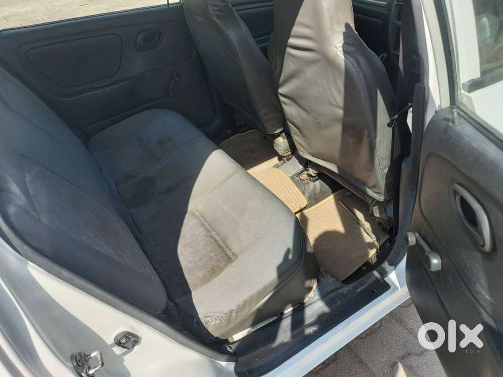 Maruti Suzuki Alto 0.8 Lxi (o), 2012, Petrol