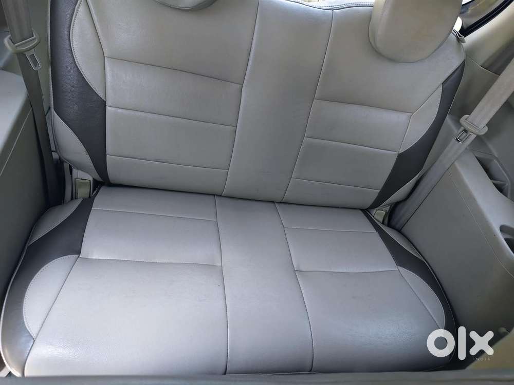 Maruti Suzuki Ertiga Vxi Abs, 2012, Petrol
