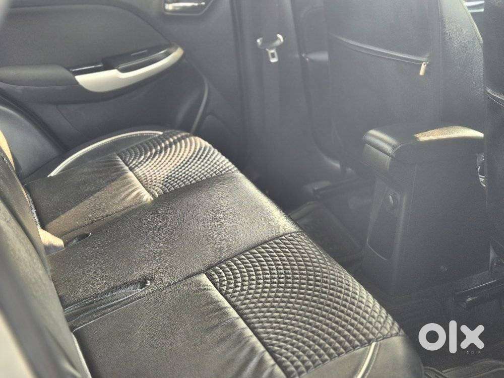 Maruti Suzuki Baleno 1.2 Delta, 2018, Petrol