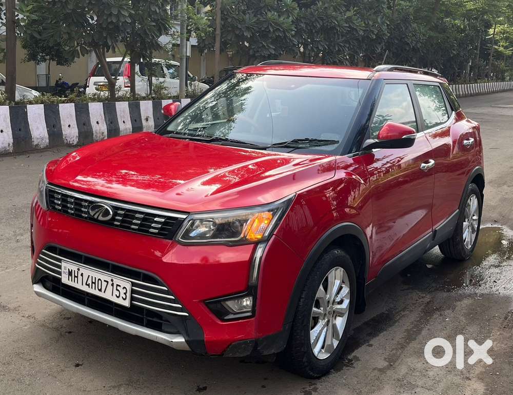 Mahindra Xuv300 Diesel 2019
