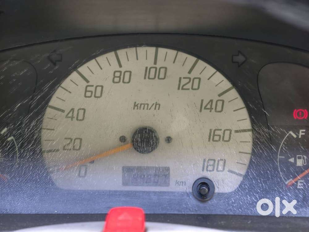 Maruti Suzuki Alto 0.8 Lxi (o), 2006, Petrol