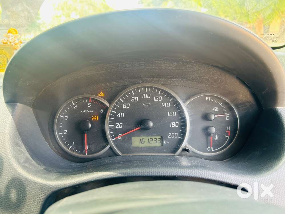 Maruti Suzuki Swift 2010 Diesel Good Condition