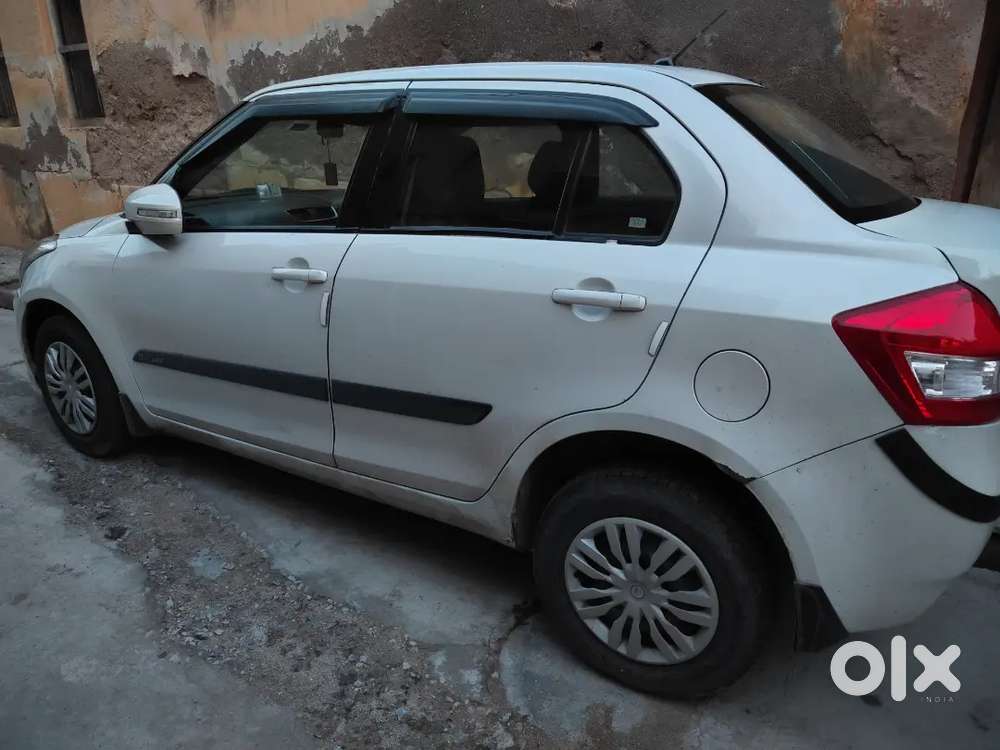 Maruti Swift Dzire Vdi 2014 Model