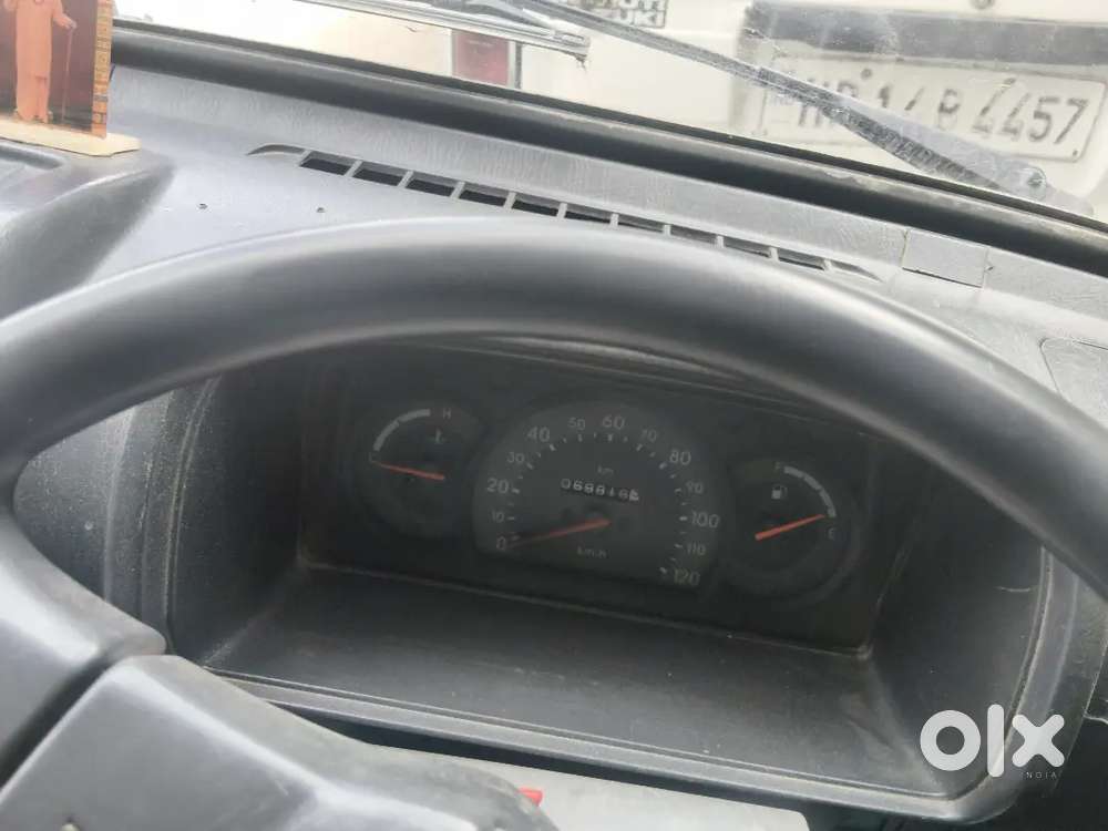 Maruti Suzuki Omni 2007 Petrol 69818 Km Driven