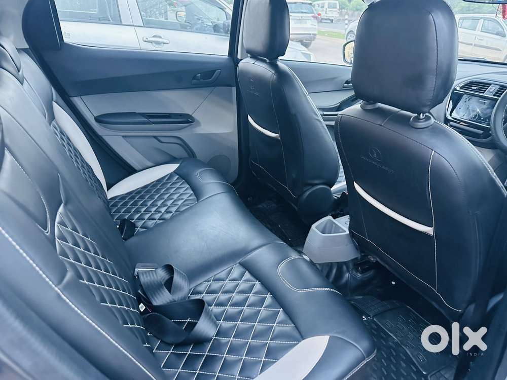 Tata Tiago 1.2 Revotron Xt (o), 2023, Petrol