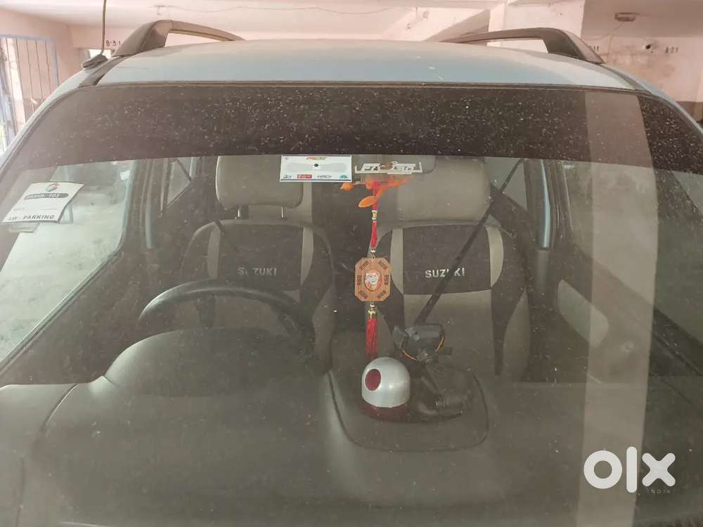 Maruti Suzuki Wagon R Lxi 2009