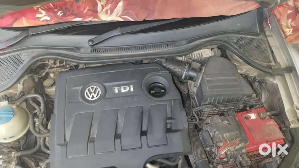 Volkswagen Ameo 2017 Diesel Well Maintained