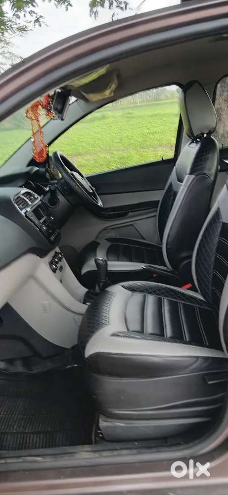 Tata Tiago Revotron 2019
