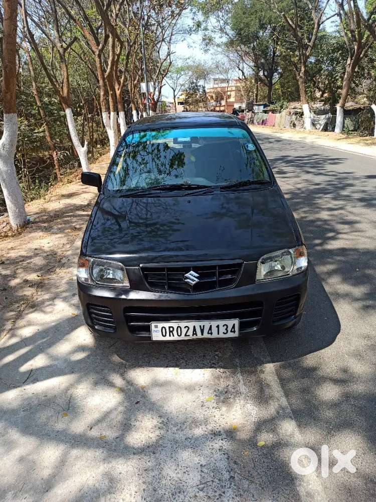 Good Car, Good Condition