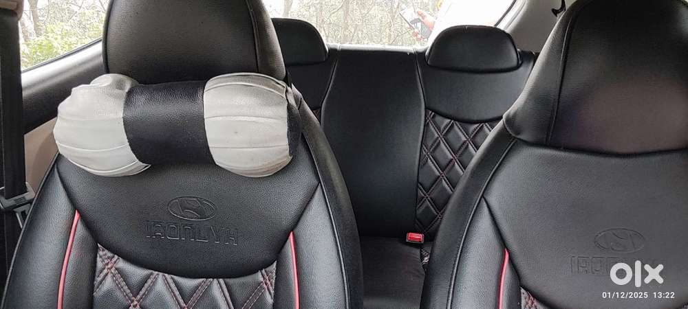 Hyundai Eon Magna, 2011, Petrol