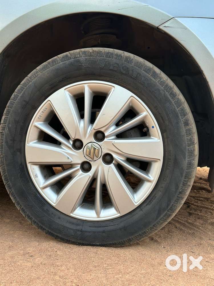Swift Maruti Suzuki 2017