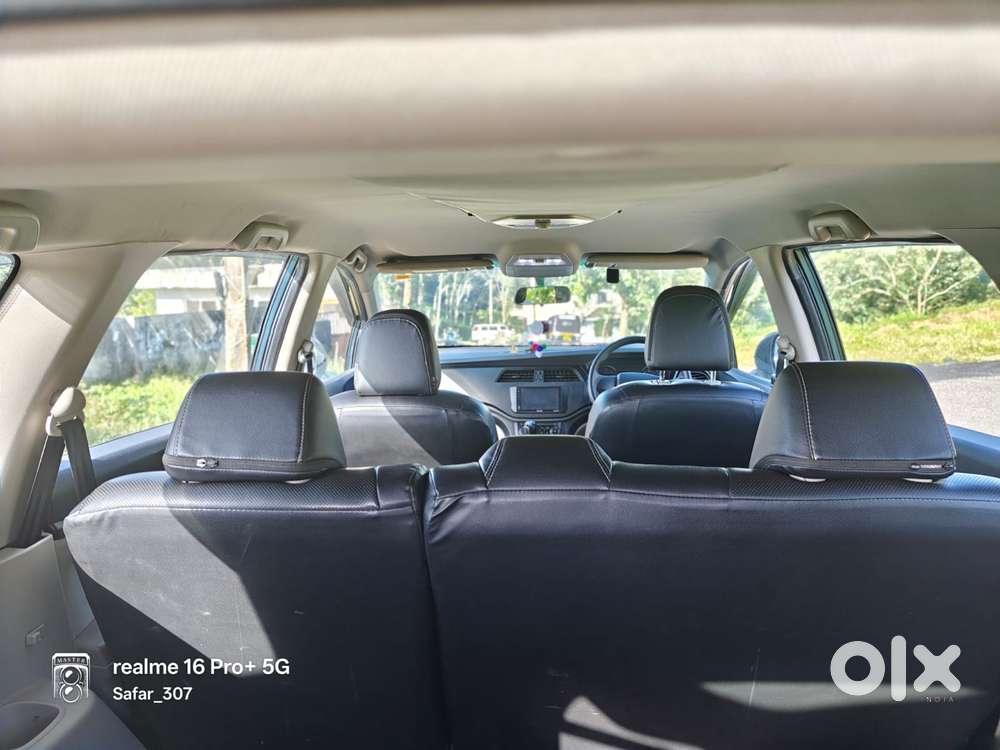 Mahindra Marazzo M2 8str, 2020, Diesel