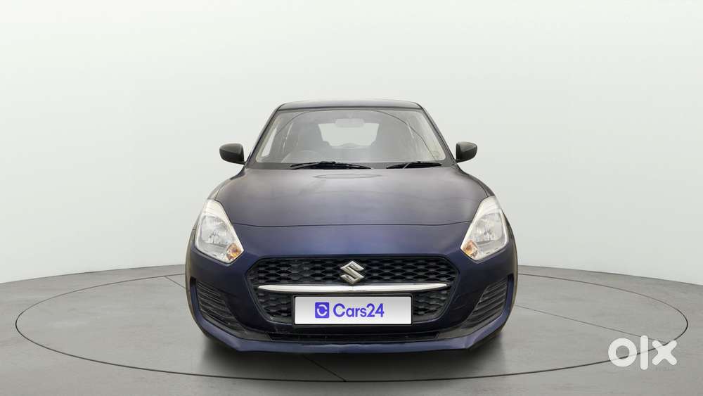 Maruti Suzuki Swift Vvt Lxi, 2023, Petrol