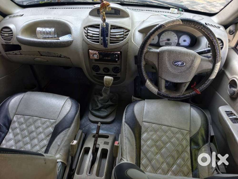 Mahindra Xylo D4 Bs Iii, 2010, Diesel