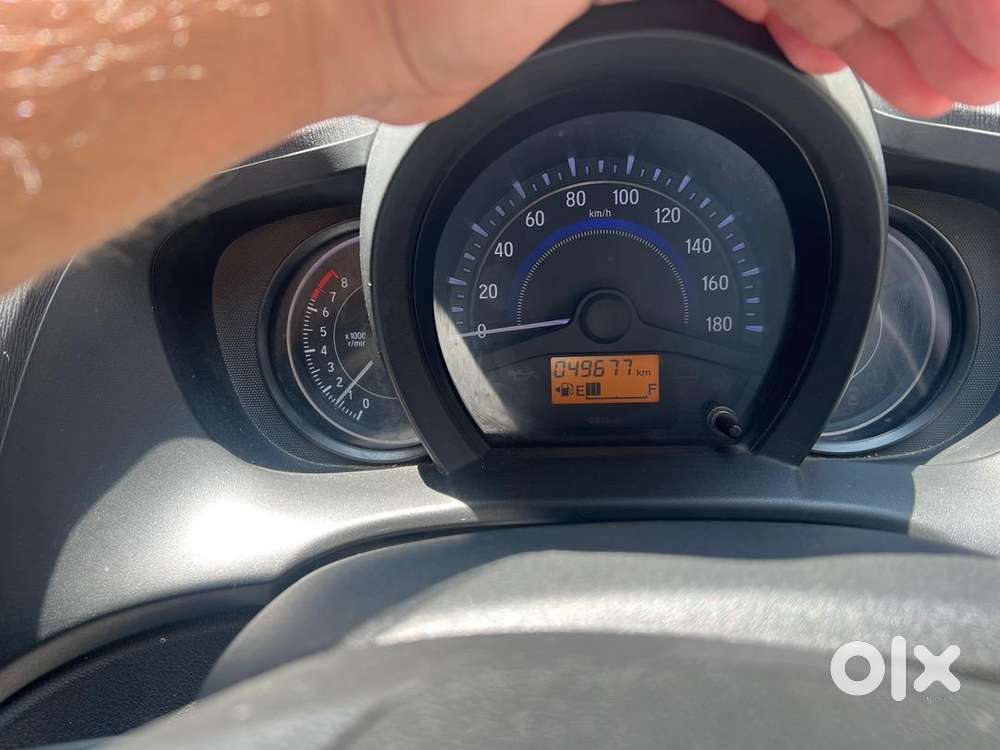 Honda Car 2014 Model