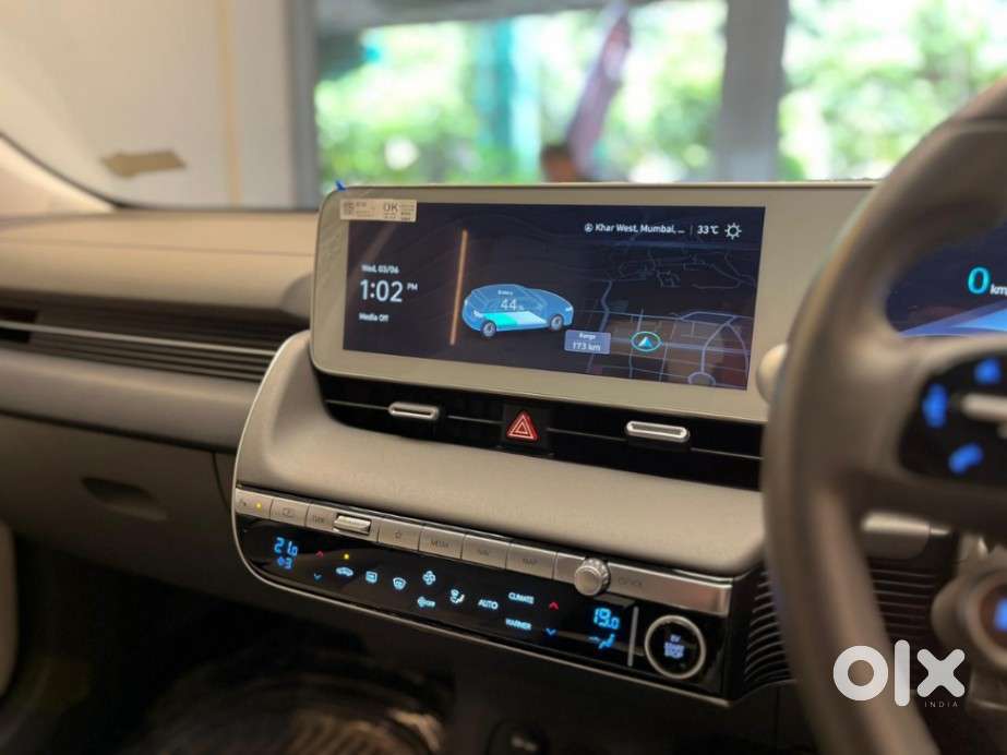 Hyundai Ioniq 5 Rwd, 2025, Electric