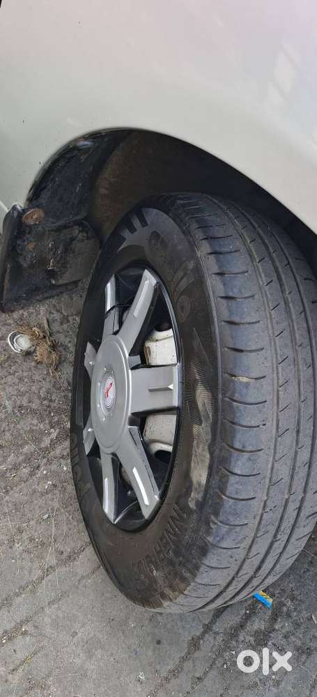 Maruti Suzuki Alto 800 2012-2016 Cng Lxi, 2006, Cng & Hybrids