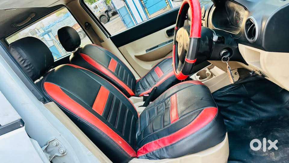 Chevrolet Enjoy, 2014, Diesel