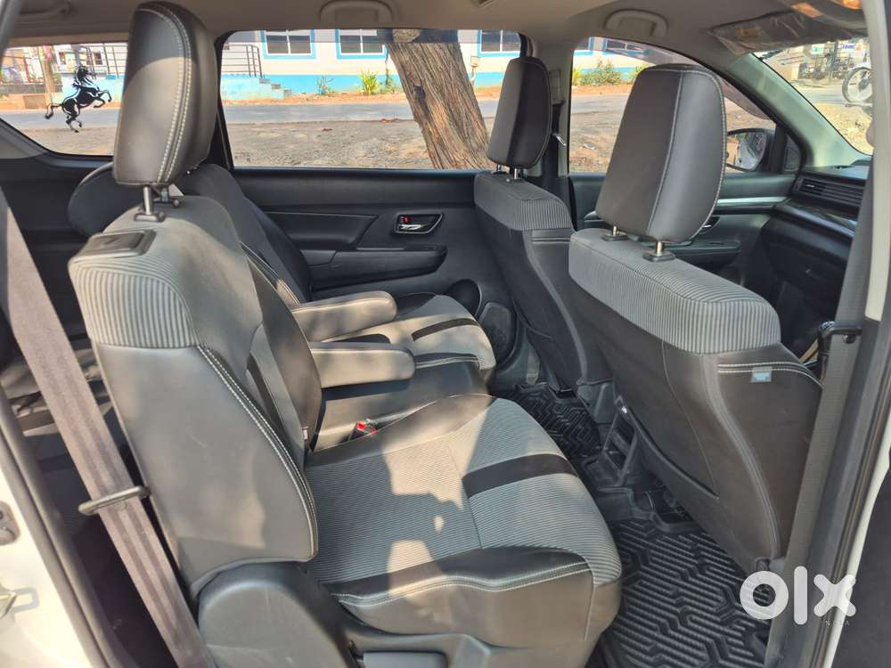 Maruti Suzuki Xl6 Zeta Mt Cng, 2024, Cng & Hybrids