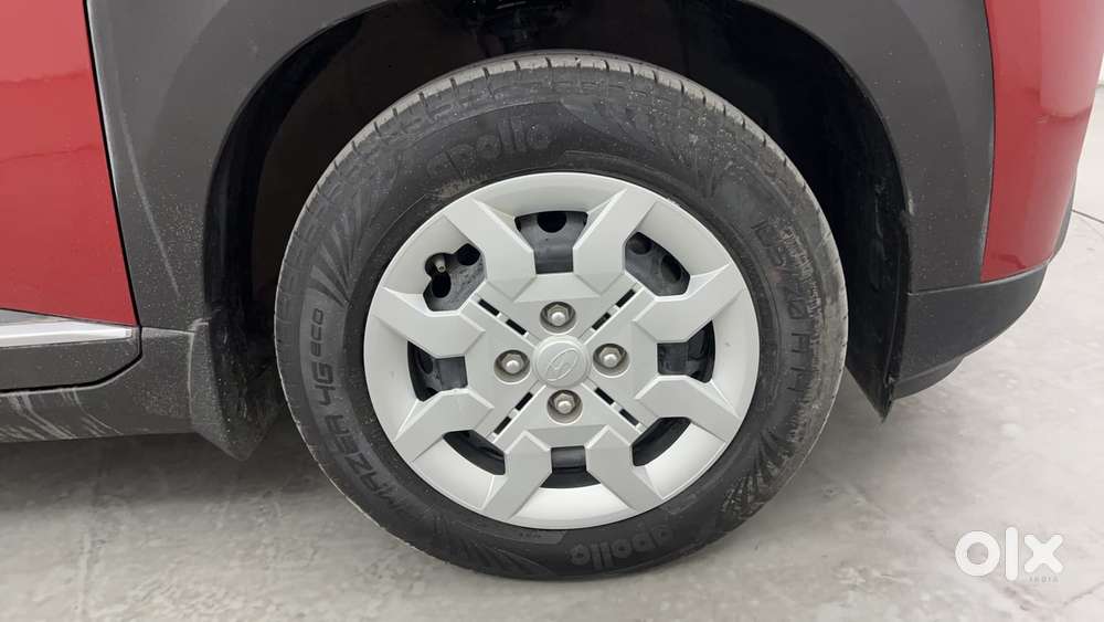Hyundai Exter S (o) 1.2 Mt, 2023, Petrol
