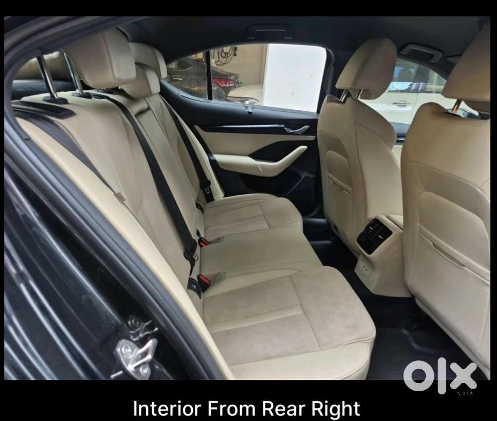 Skoda Octavia L&k 2.0 Tsi At - Perfect Condition, 14000 Km Run
