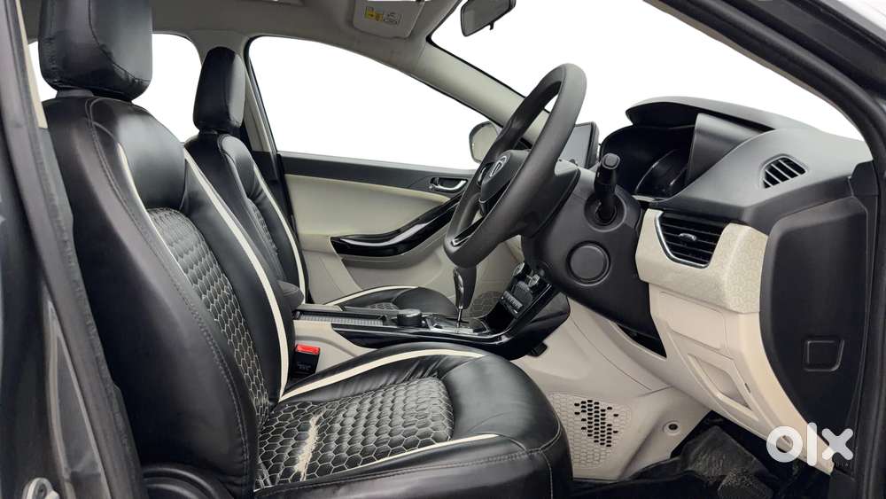 Tata Nexon 1.2 Revotron Xza Plus, 2023, Petrol
