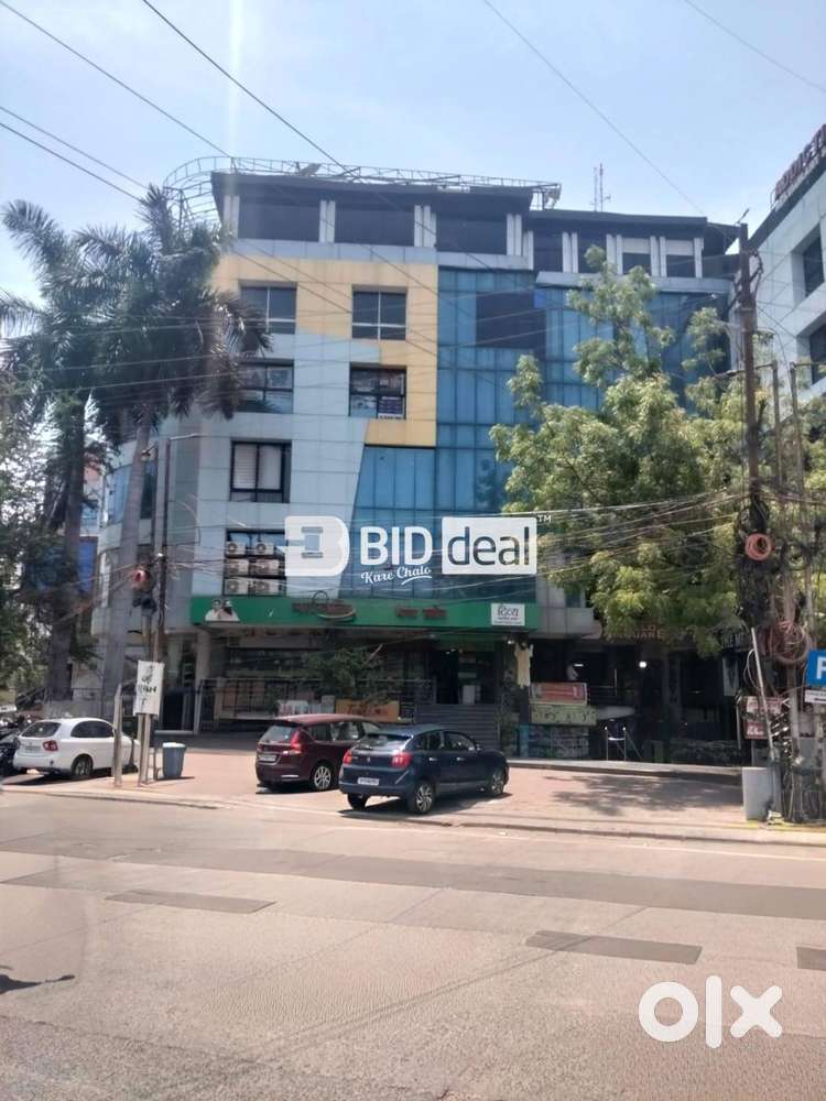 Commercial Shop(Indore)
