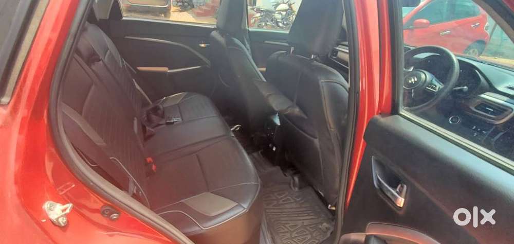Maruti Suzuki Vitara Brezza 1.5 Zxi Plus, 2023, Petrol