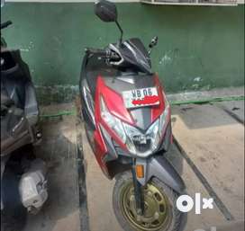 Olx scooty shop dio