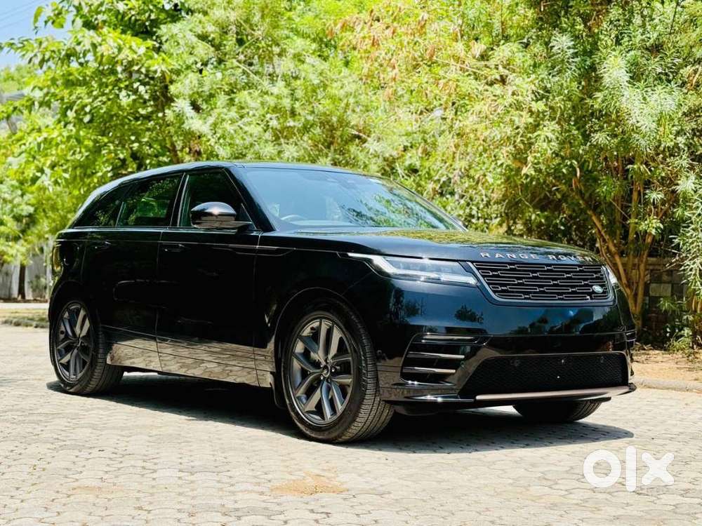 Land Rover Range Velar D300 R-dynamic Se, 2025, Diesel